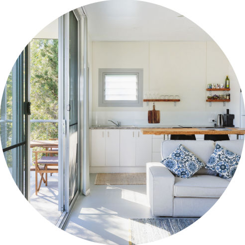 Customise your home with MAAP House
