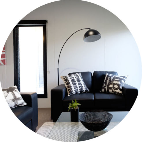 Customise your home with MAAP House