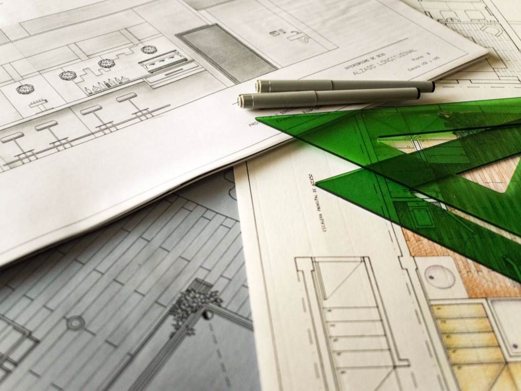 Custom MAAP House floor plans